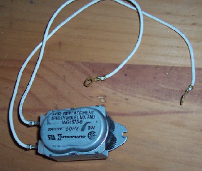 Pool Timer Gear Box Pool Timer Gear Box